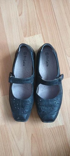 Chaussures tissaia 37 - "tissaia",