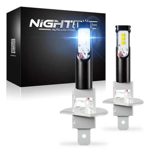 Nighteye paire ampoules - nighteye,