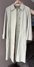 Burberry trench classique - burberry,
