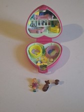 Polly pocket bluebird - pocket,