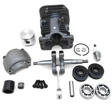 Pour 136 137 Cylindre