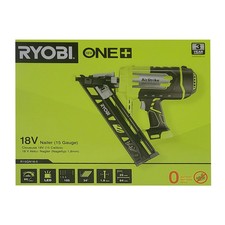 Ryobi R15GN18-0 cloueuse sans