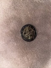 Pièce 2 euros JEUX OLYMPIQUES