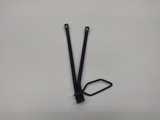 PLATINE REPOSE PIED PASSAGER