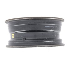 Jante tôle - Peugeot 207 -