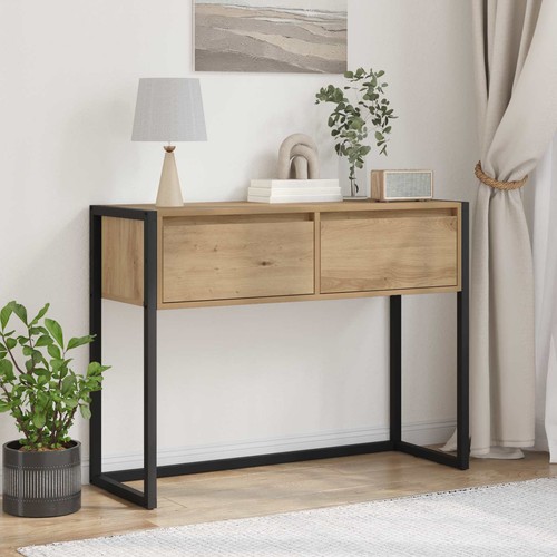 Table appoint avec tiroir - table,