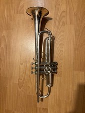 Trompette Schilke X4 très rare 