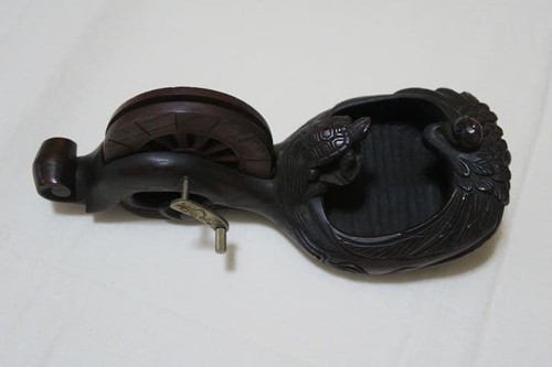 Sumitsubo pot encre - sumitsubo, japonais
