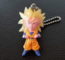 FIGURINE PORTE CLES UDM 14