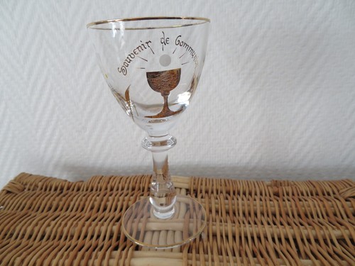 Verre souvenir - verre,