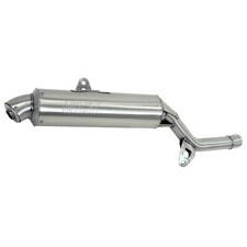 Silencieux arrow pour honda - silencieux,