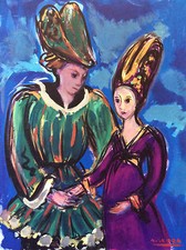 Antoine Serra (1908-1995)