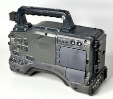 Panasonic AG-HPX500P 2/3" P2HD