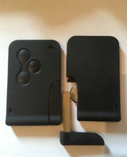 Carte Vierge electronique