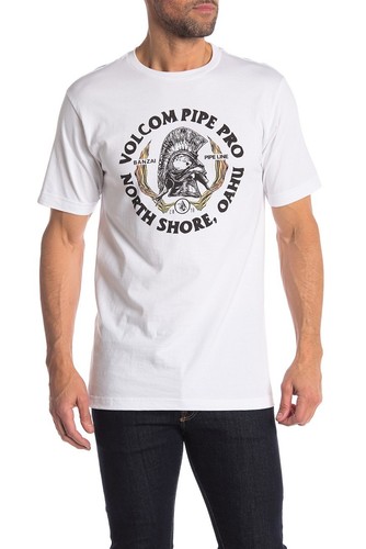 Volcom men short sleeve - volcom,