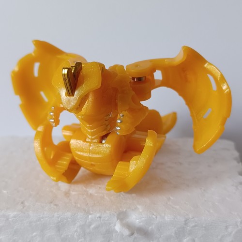 Bakugan évolutions - bakugan,