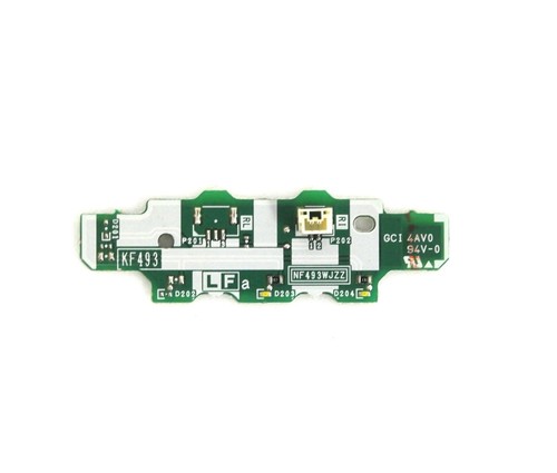 Sharp 60le810un led board - lc-60le810un,
