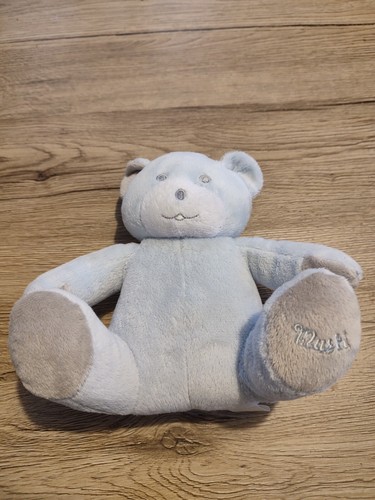 Doudou peluche musti - peluche,