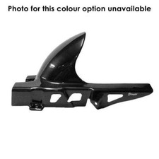 Ermax Hugger Metallic White