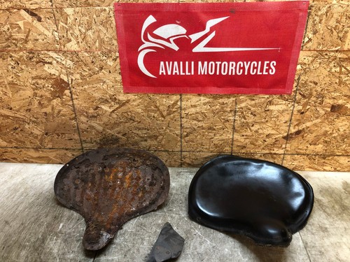Bmw r50 r69 - r50, r60
