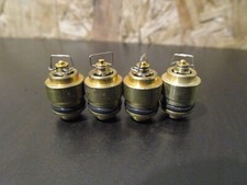 Pointeaux et sièges de