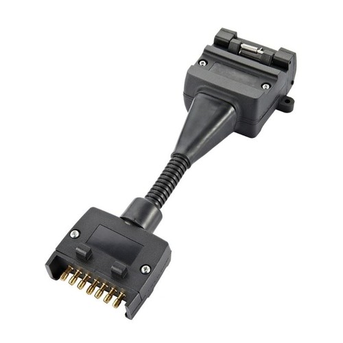 Broche mâle 12 femelle - 7,