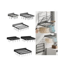 Cintres à Clip, ligne de