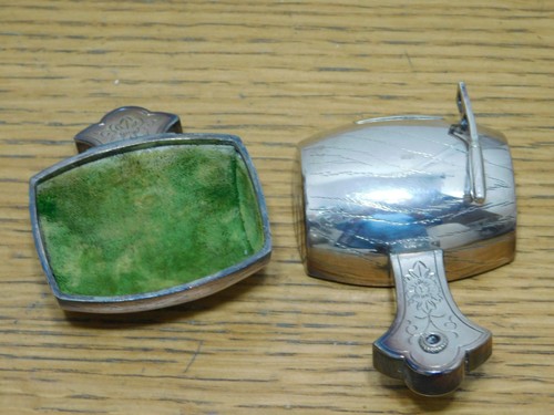 Objet religieux ancien - objet,