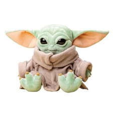 Peluche Star Wars Grogu 1:1