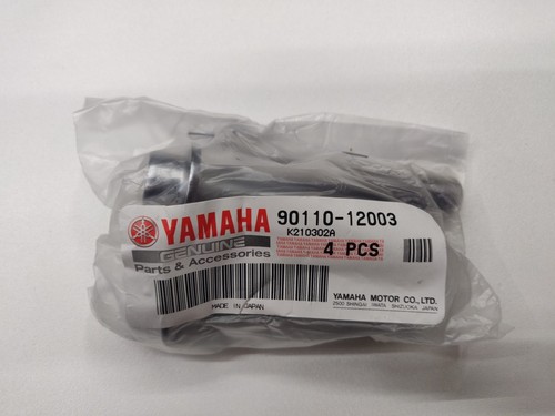 Vis fixation yamaha - fixation, vmax