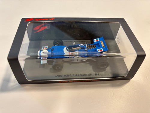 Spark s7193 matra - spark,