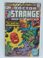 ANCIENNE BD COMICS SUPER HERO