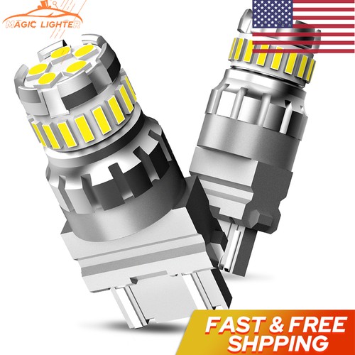 3157 3156 white led - white, backup