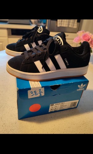 Baskets adidas campus taille - campus,