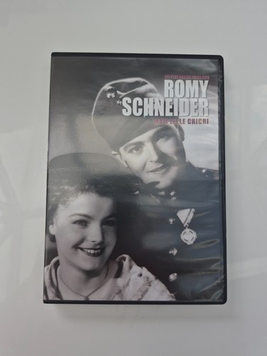 Dvd mam zelle - mam'zelle, cricri