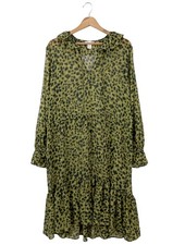 H&M Robe à manches longues