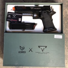 EMG Taran Tactical Combat