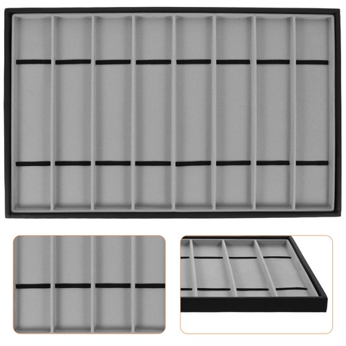 Vitrine montre rangement - vitrine,