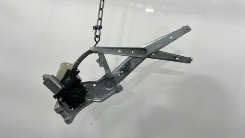 Leve vitre electrique avant
