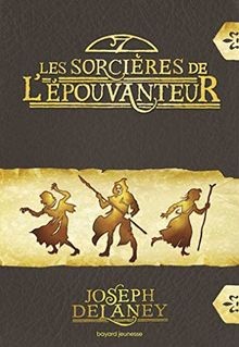 Les sorcières - , de