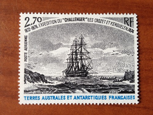 Taaf aerien mnh - pa, 53