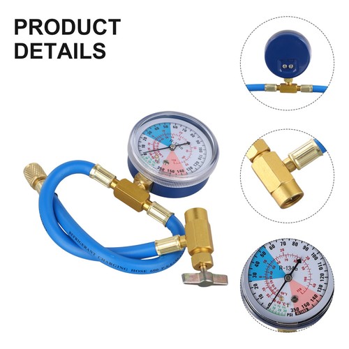 Kit recharge climatisation - kit, de
