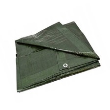 Bâche renforcée Verte 2x3m