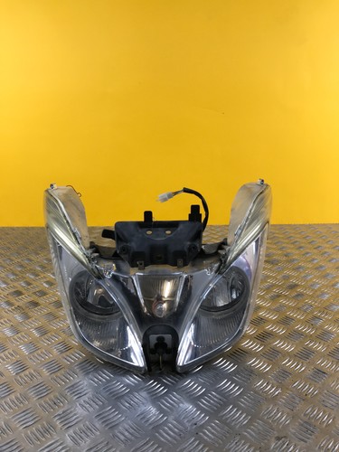 Phare avant pour aprilia - avant,