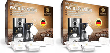 Pastilles détartrage - pastilles,
