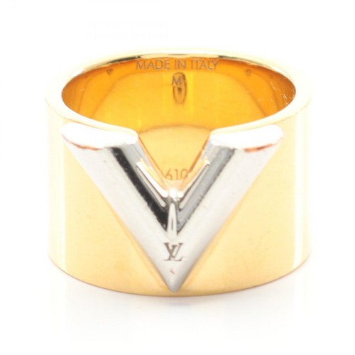 Bague louis vuitton essential - vuitton,