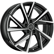 Jante alu MSW MSW 80-5 17" 7J