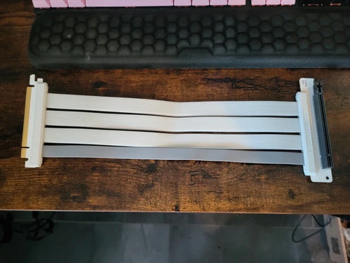 Riser pcie x16 cooler - pcie,