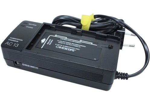 Thomson chargeur - ac,