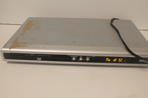 Lecteur dvd thomson - lecteur, il